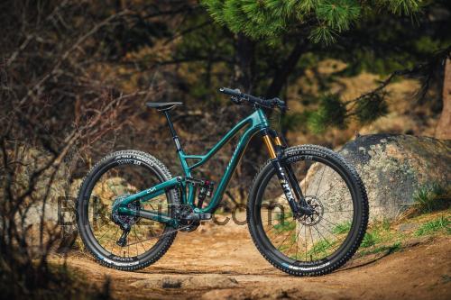 Niner Bikes JET 9 ficha-técnica e avaliações